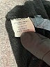 Lanston Black Cardigan Size S - photo 8