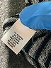 Sundays Silver Pullover Hoodie Size 1X - photo 8