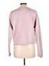 Banks Journal Pink Sweatshirt Size M - photo 2