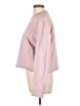 Banks Journal Pink Sweatshirt Size M - photo 5