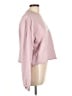 Banks Journal Pink Sweatshirt Size M - photo 4