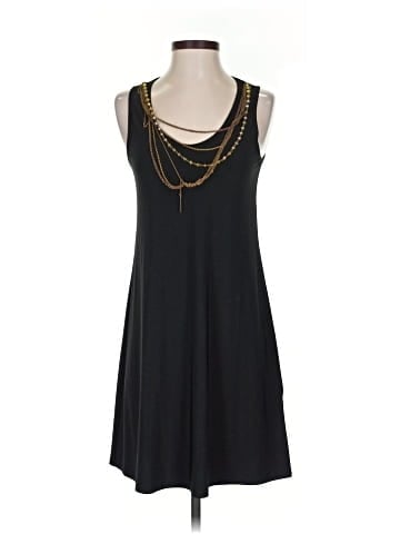 ABS Allen Schwartz Casual Dress (view 1)