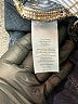 Flawless Solid Blue Jeans Size 18 - photo 5