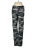Current/Elliott Camo Gray Casual Pants Size 27 waist - photo 1