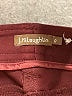 J. McLaughlin Burgundy Casual Pants Size 0 - photo 4