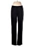 Purejill Color Block Black Gray Casual Pants Size S - photo 1