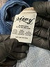 Siwy Blue Denim Jacket Size XS - photo 7