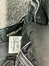 Rachel Comey 100% Cotton Chevron-herringbone Black Jeans Size 0 - photo 3