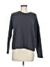 MWL by Madewell Gray Sweatshirt Size M - photo 1