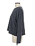 MWL by Madewell Gray Sweatshirt Size M - photo 5