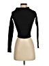 Princess Polly Black Turtleneck Sweater Size XS - photo 1