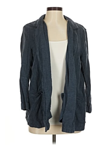 By Anthropologie Blazer (view 1)