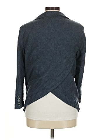 By Anthropologie Blazer (view 2)