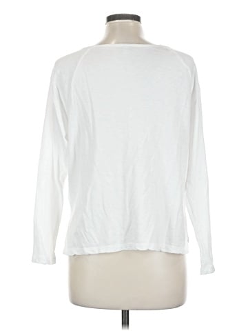 James Perse Long Sleeve Top (view 2)