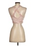 Athleta Pink Tank Top Size S - photo 2
