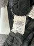 Madewell Solid Black Jeans Size 27 waist - photo 9