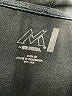 Assorted Brands Black Zip Up Hoodie Size M - photo 4