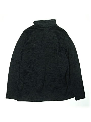 Lands' End Turtleneck Sweater (view 2)