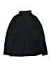 Lands' End 100% Polyester Black Turtleneck Sweater Size L (kids) - photo 2
