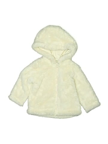 Just One Year by Carter's Coat (view 1)