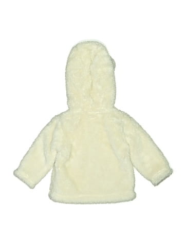 Just One Year by Carter's Coat (view 2)