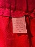 Unbranded Solid Pink Casual Skirt Size 8 - photo 4