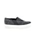 Vince. Houndstooth Gray Sneakers Size 6 1/2 - photo 1