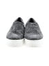 Vince. Houndstooth Gray Sneakers Size 6 1/2 - photo 2