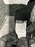 Harper Greer Gray 3/4 Sleeve Top Size M - photo 8