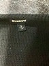 Monrow Black Cocktail Dress Size S - photo 7