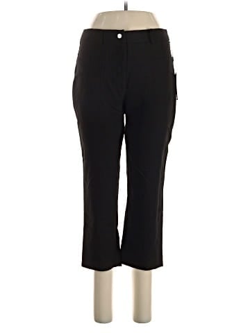 Nicole Miller Active Pants (view 1)