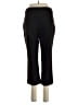 Nicole Miller Black Active Pants Size 10 (petite) - photo 2