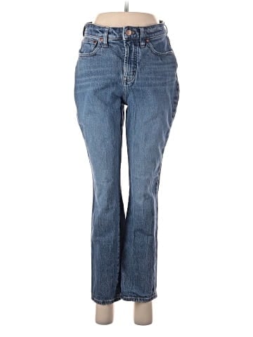 Madewell Jeans (view 1)