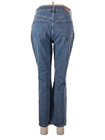 Madewell Jeans (view 2)