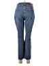 Madewell Hearts Blue Jeans Size 28 waist (petite) - photo 2