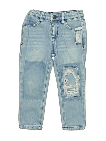Cotton on Kids Jeans (view 1)