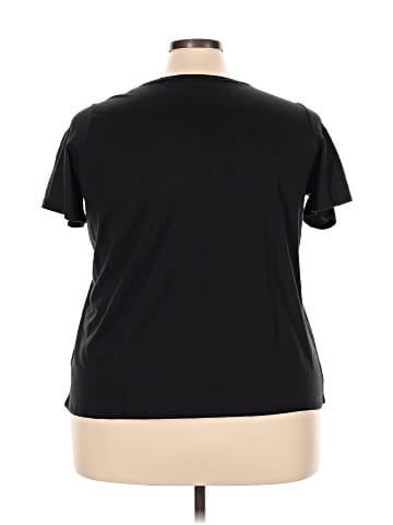 Stella Parker Short Sleeve T-Shirt (view 2)
