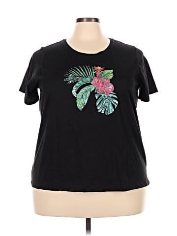 Stella Parker Short Sleeve T-Shirt (view 1)