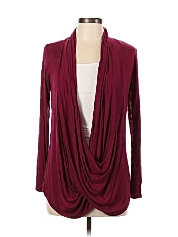 Free to Live Long Sleeve Blouse (view 1)