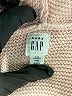 Baby Gap Ivory Pink Coat Size 3-6 mo - photo 3