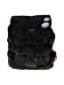 Justice Black Backpack Size M (youth) - photo 1