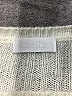 Isalis Stripes Ivory Pullover Sweater Size S - photo 7