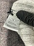 Isalis Stripes Ivory Pullover Sweater Size S - photo 9
