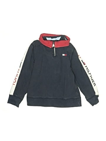 Tommy Hilfiger Pullover Hoodie (view 1)