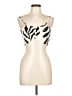 Shein Ivory Sleeveless Top Size L - photo 1