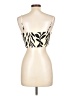 Shein Ivory Sleeveless Top Size L - photo 2
