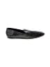 Vince. Paisley Black Flats Size 8 - photo 1