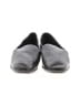 Vince. Paisley Black Flats Size 8 - photo 2