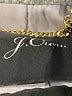 J.Crew Gray Wool Coat Size 0 - photo 6