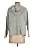Sweet Romeo Gray Pullover Sweater Size S - photo 2